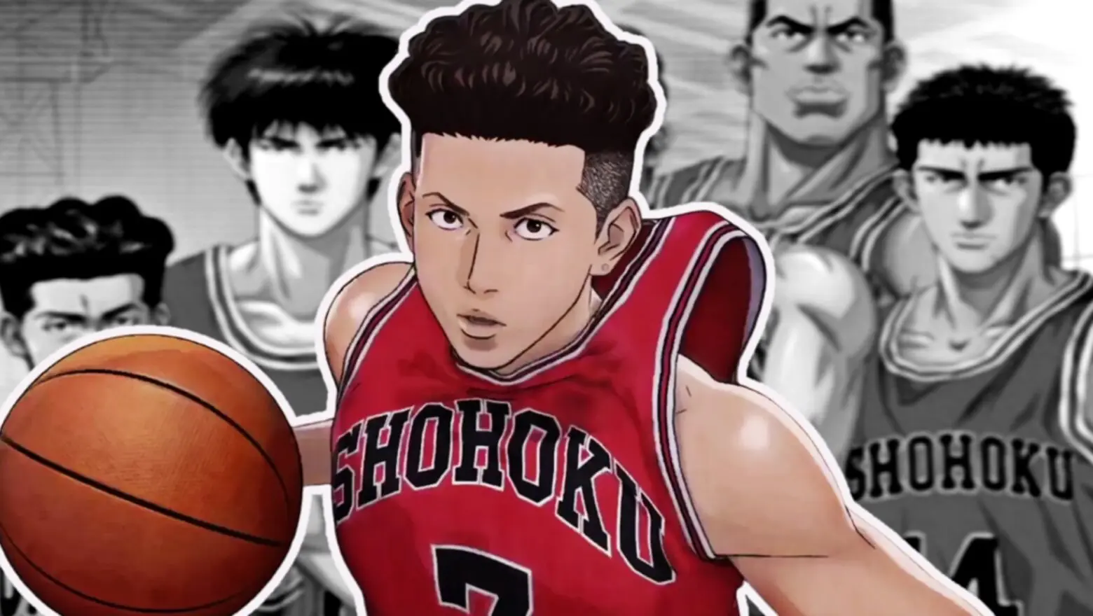 the first slam dunk y slam dunk (1)