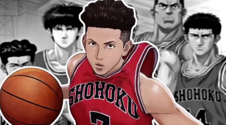 Imagen de The First Slam Dunk: ¿Es necesario ver el anime original para ver la película?