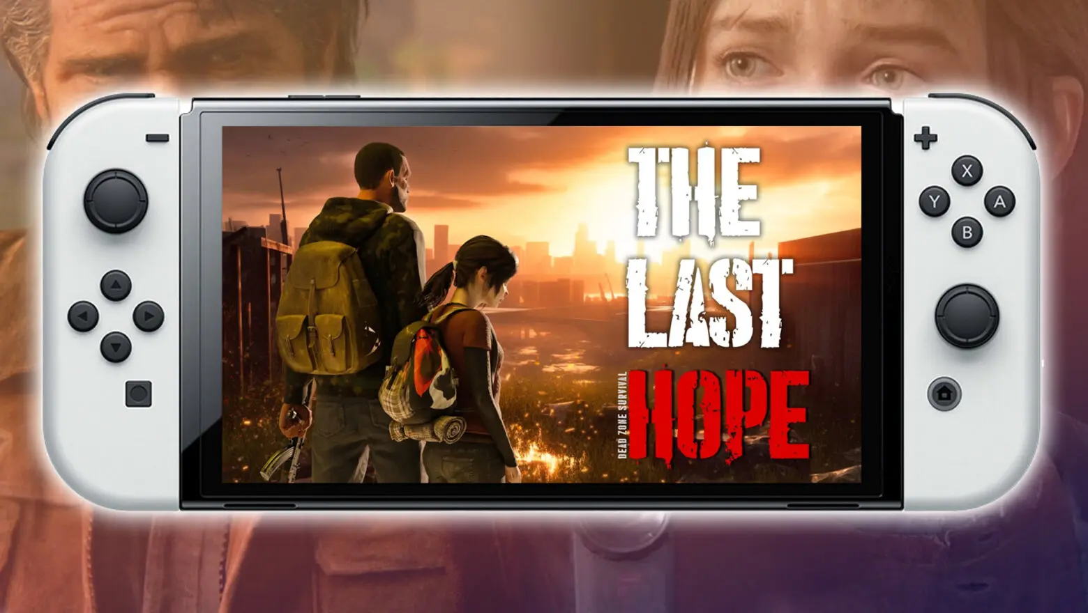 the last of us nintendo switch