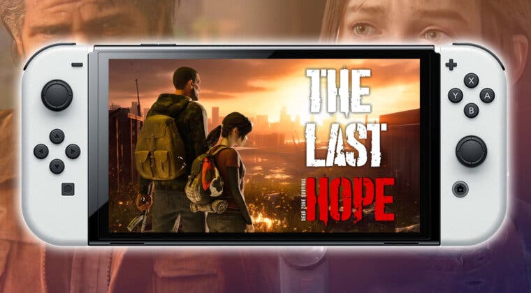 Imagen de Nintendo Switch no tiene a The Last of Us, pero sí tiene este plagio que es un DESCARO