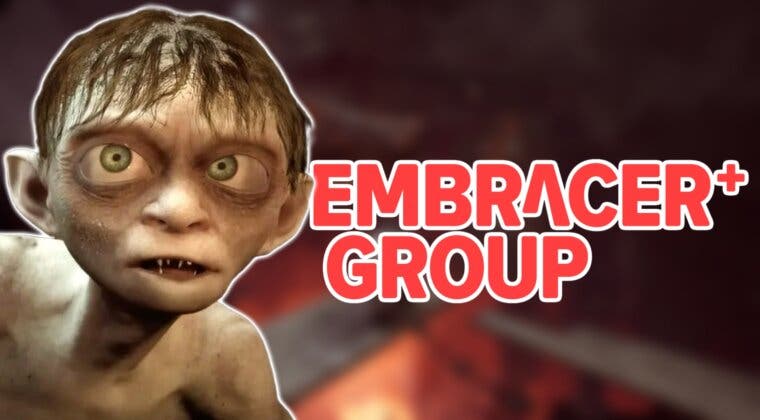 Imagen de Embracer Group confirma que explotarán al máximo la IP de El Señor de los Anillos: habrá muchos más juegos