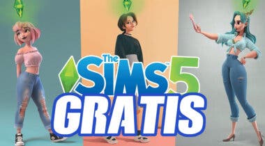 Imagen de Los Sims 5 será free to play y podrás jugarlo gratis, según una nueva filtración