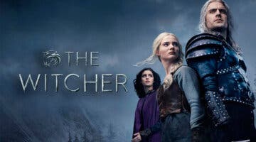 Imagen de ¿Cuándo se estrena la Parte 2 de la Temporada 3 de The Witcher en Netflix?