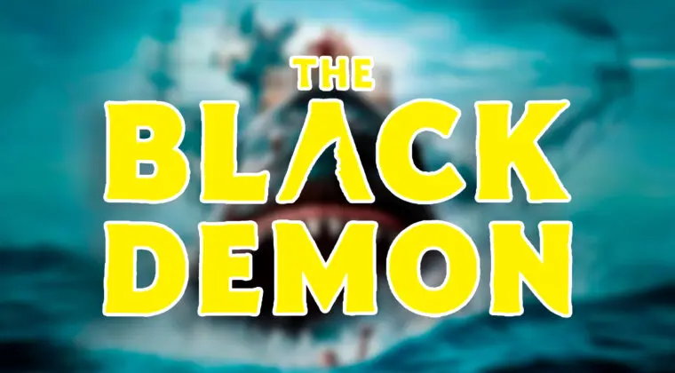 Imagen de Si te gustó Sharknado o Mega Piraña, se estrena en cines Tiburón negro: por qué es el futuro del cine de serie B