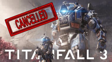 Imagen de Titanfall 3 estuvo en desarrollo durante casi un año antes de ser cancelado, según nueva filtración