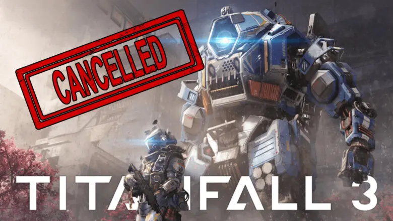 Titanfall 3