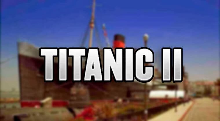 Imagen de Titanic 2 está gratis en Pluto TV y es tan mala como te imaginas: por qué no tienes que ver la peor secuela de la historia