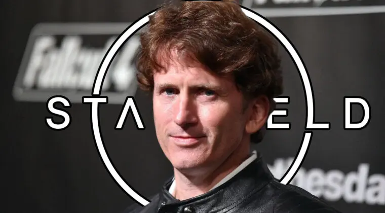 Imagen de Starfield será como '5 o 6 juegos' en uno, según afirma su director