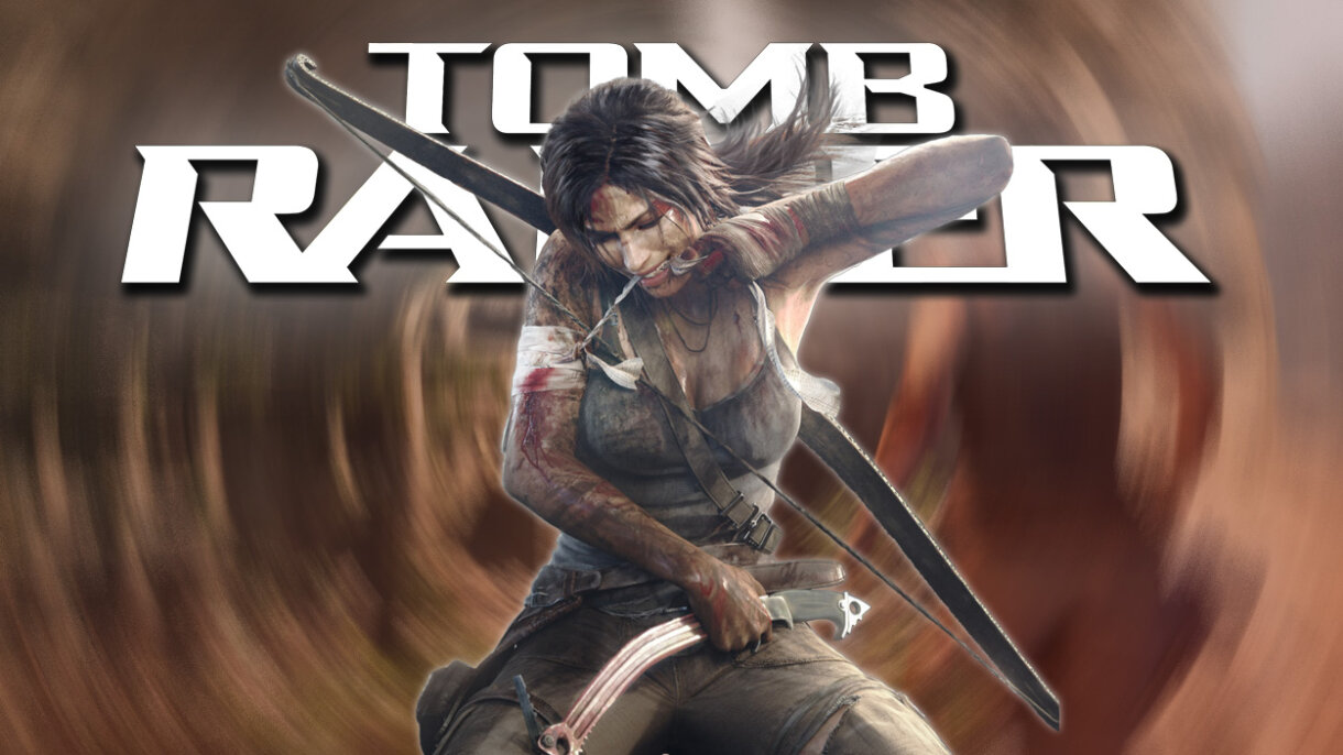 Tomb Raider