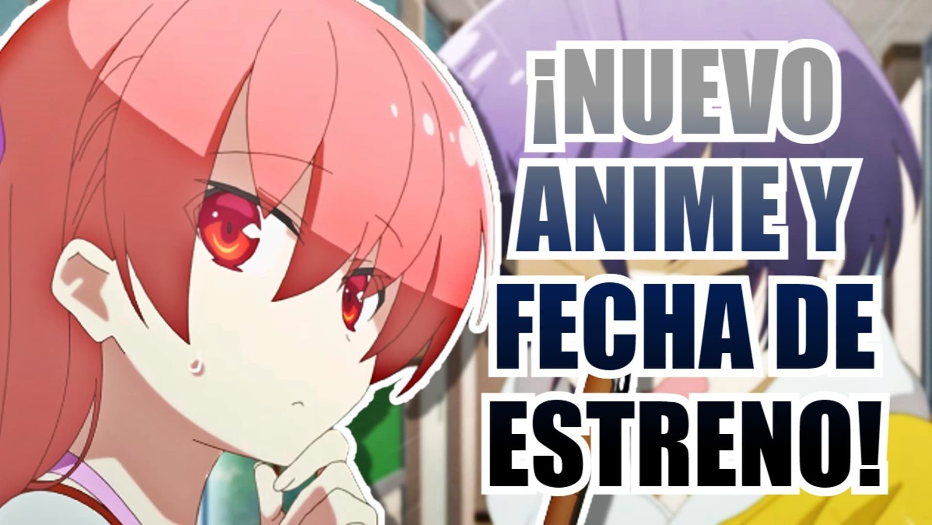 Tonikaku Kawaii hará pronto un 'gran anuncio'; ¿fecha de la temporada 2?