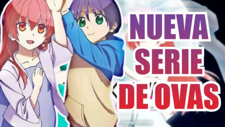tonikawa serie de ovas (1)