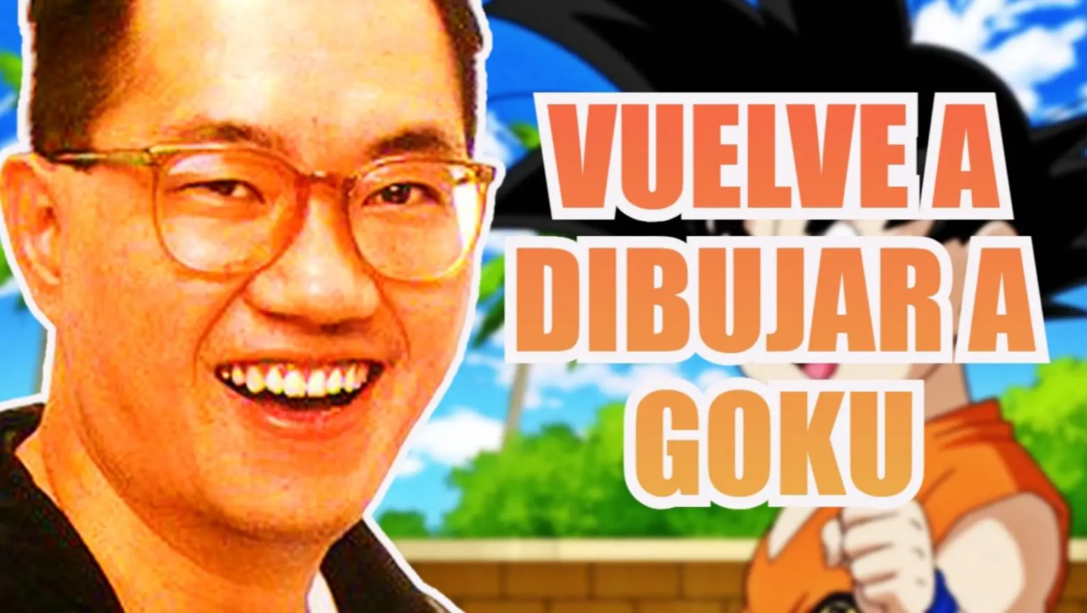 toriyama goku (1)