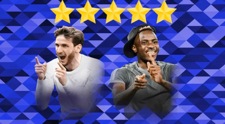 Imagen de FIFA 23: ¿El Equipo de la Temporada más interesante? Ya disponible el TOTS de la Serie A