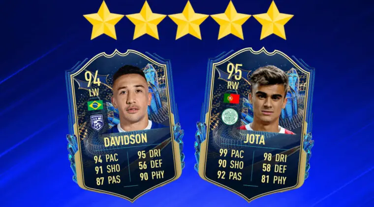 Imagen de FIFA 23: llega el TOTS del Resto del Mundo con varias sorpresas positivas