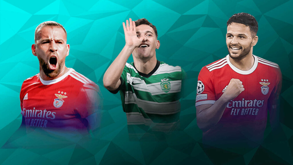 tots liga portugal portada fifa 23