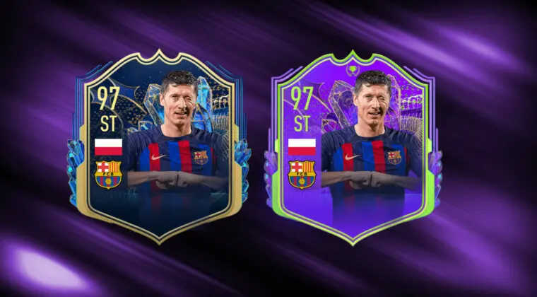 Imagen de FIFA 23: estas son las cartas del TOTS Ultimate (incluyendo Award Winners)