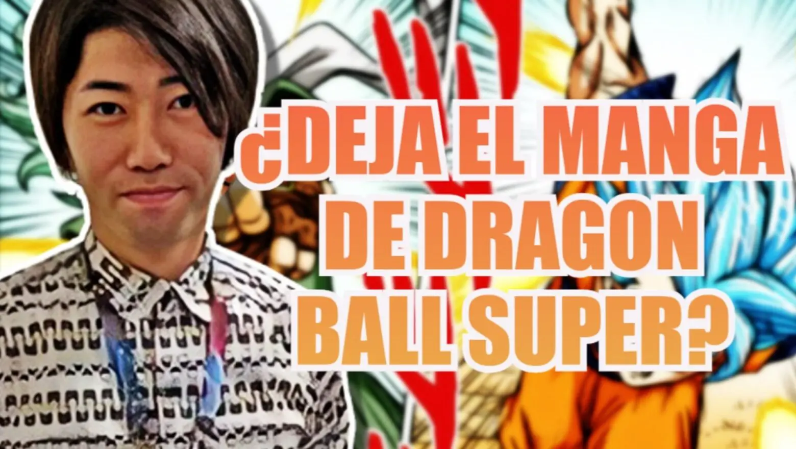 toyotaro manga dragon ball super (1)