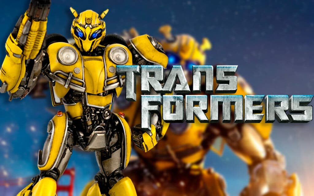 Las películas de Transformers, ordenadas de peor a mejor hasta Transformers: El despertar de la bestia