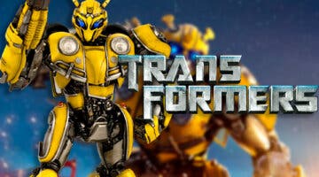 Imagen de Las películas de Transformers, ordenadas de peor a mejor hasta Transformers: El despertar de la bestia