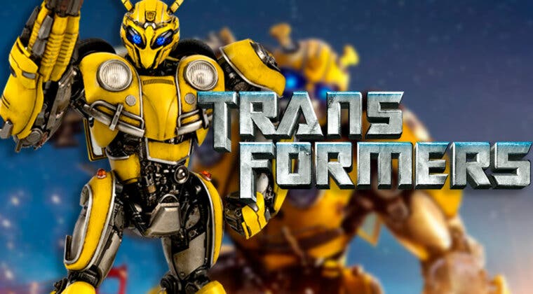 Imagen de Las películas de Transformers, ordenadas de peor a mejor hasta Transformers: El despertar de la bestia