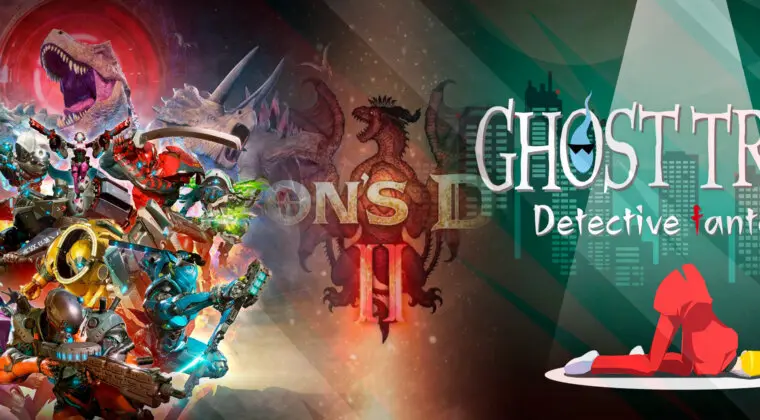 Imagen de Capcom ha confirmado la asistencia de tres juegos para su Showcase