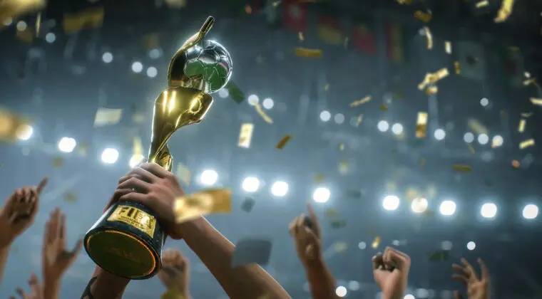 Imagen de El Mundial femenino llegará muy pronto a FIFA 23 (modos confirmados, nuevo estadio y fecha aproximada)