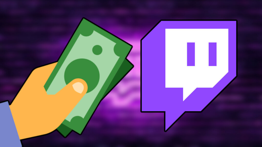 Twitch