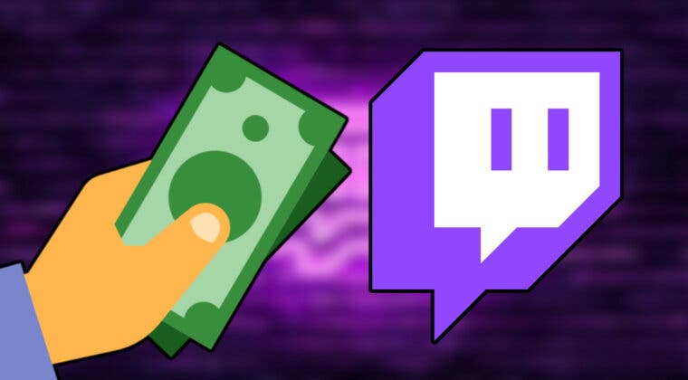 Imagen de Twitch empezará a pagar más a sus streamers, pero el contrato tiene letra pequeña