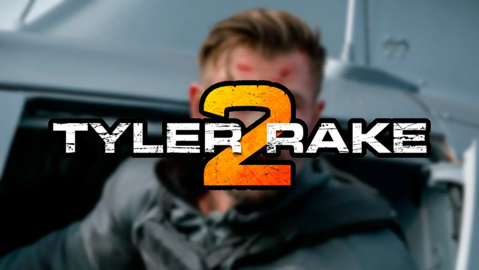 tyler rake 2 netflix