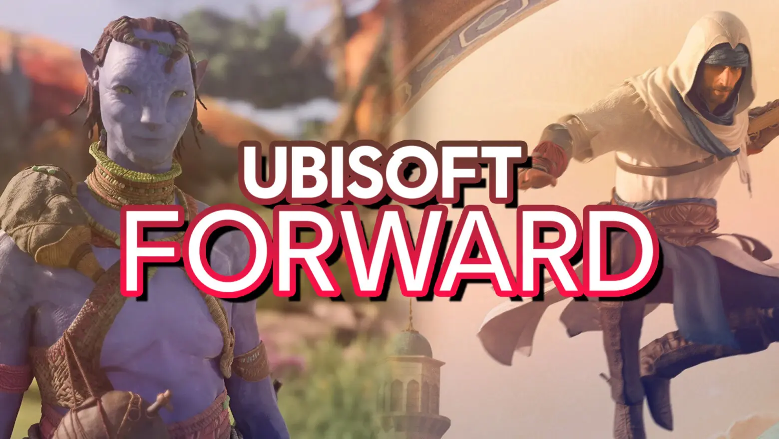 ubisoft forward 2023