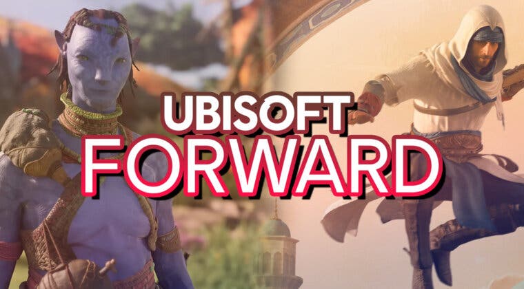 Imagen de Avatar, Assassin's Creed Mirage y más juegos confirmados oficialmente para el Ubisoft Forward