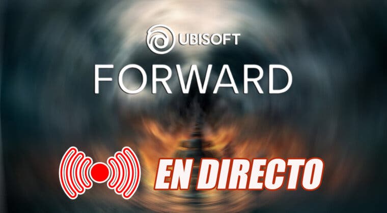 Imagen de Sigue aquí en directo el Ubisoft Forward 2023: enlace para verlo y horarios por países