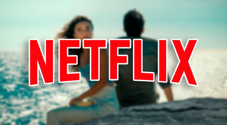 Imagen de Esta película de Netflix casi supera a Tyler Rake 2: Una imagen para creer triunfa al combinar comedia y romance