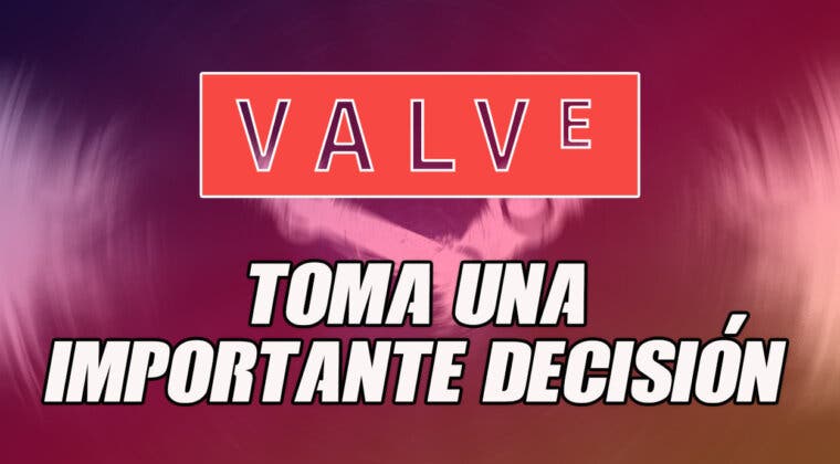 Imagen de Valve dice NO a los juegos desarrollados con la IA y toma una decisión drástica con respecto a ellos
