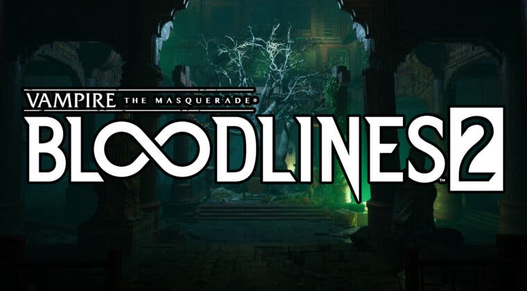 Imagen de Vampire: The Masquerade - Bloodlines 2 resucita y apunta a un gran anuncio en septiembre