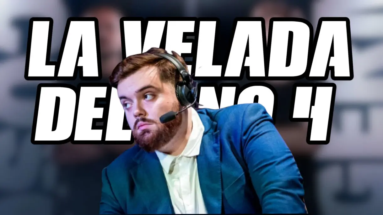 La Velada del Año 4