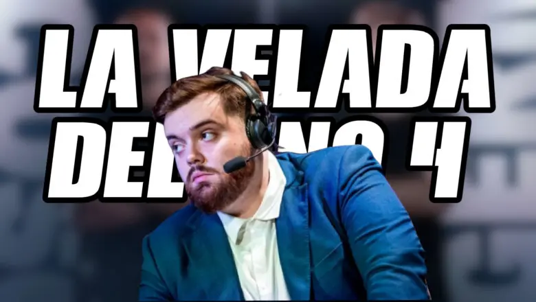La Velada del Año 4