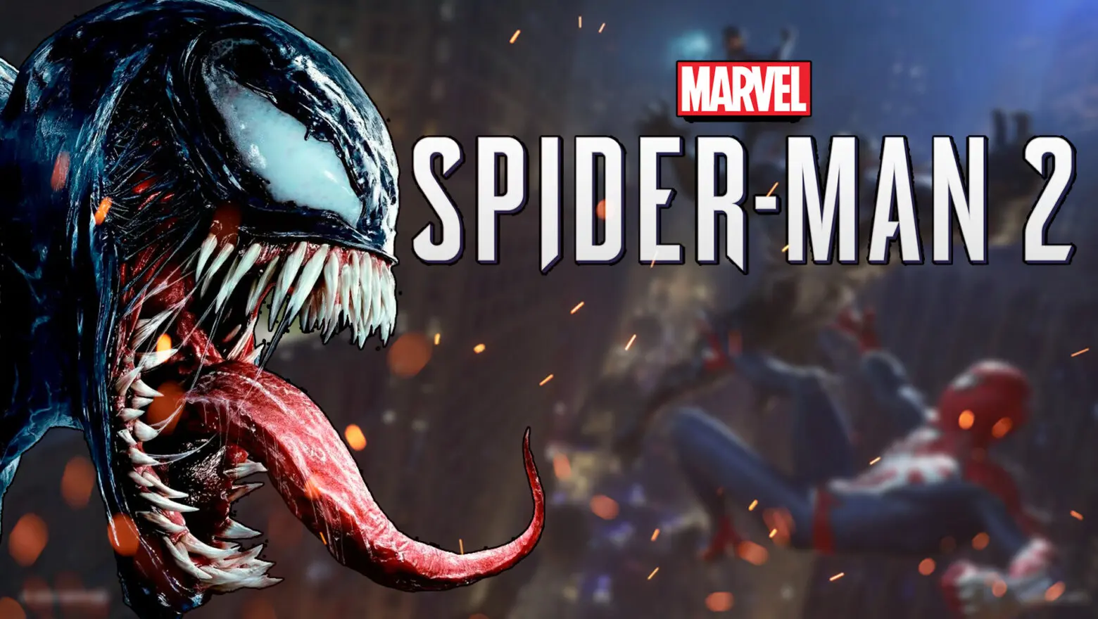 venom