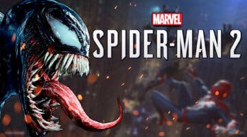 Imagen de Venom no será Eddie Brock en la secuela de Marvel's Spider-Man 2: algunos candidatos para encarnar al simbionte