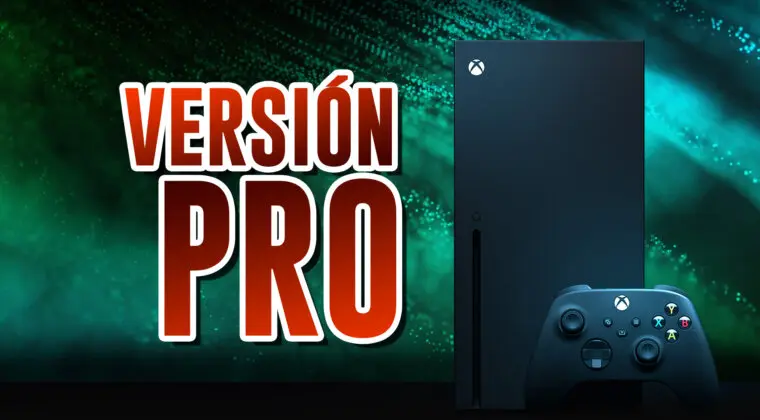 Imagen de Xbox Series X no sacará una versión Pro próximamente: 'Estamos bien con la consola que tenemos'
