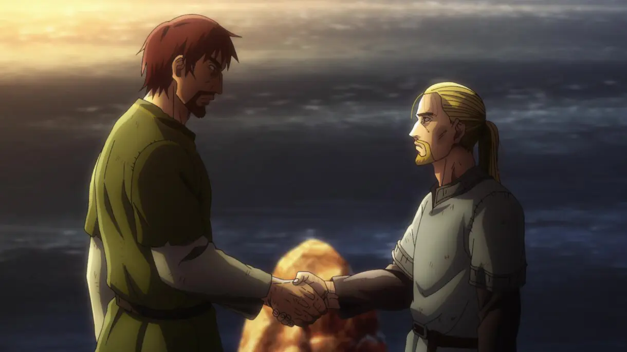 Vinland Saga