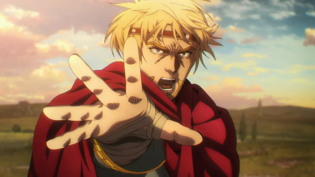 Vinland Saga