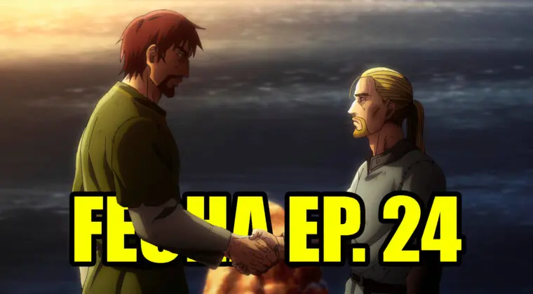 Imagen de Vinland Saga: horario y dónde ver el episodio 24 de la Temporada 2
