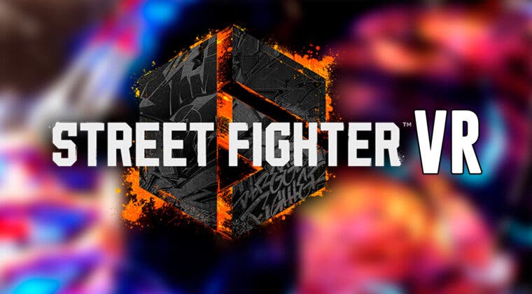 Imagen de Sumérgete en la lucha de Street Fighter 6 con este mod de realidad virtual