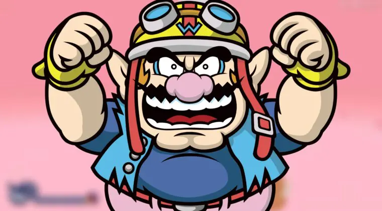 Imagen de Anunciado WarioWare: Move It!, una nueva entrega que exprime los Joy-Con de Nintendo Switch