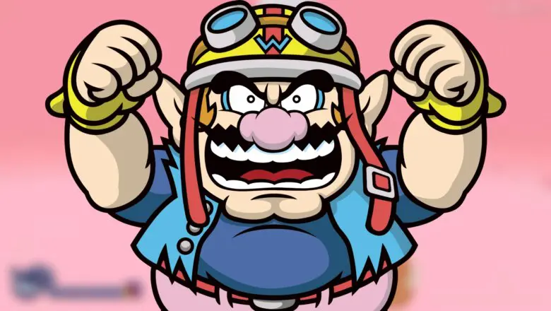 wario
