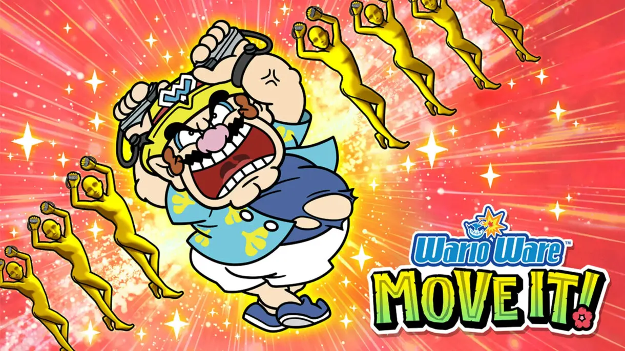 warioware