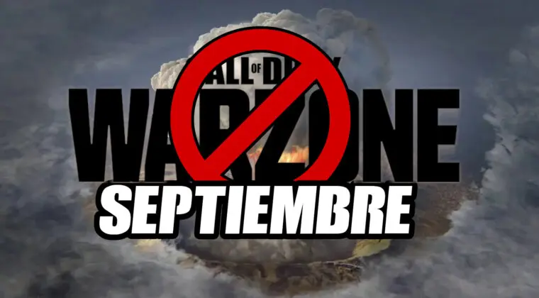 Imagen de El primer Warzone dejará de estar disponible en septiembre: dile adiós a todo lo que compraste en él