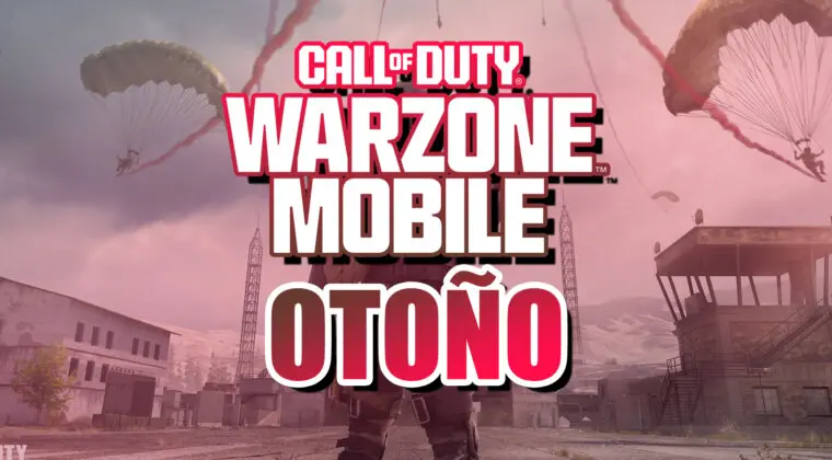 Imagen de El próximo vicio de móviles, Call of Duty: Warzone Mobile, llegará gratis este otoño