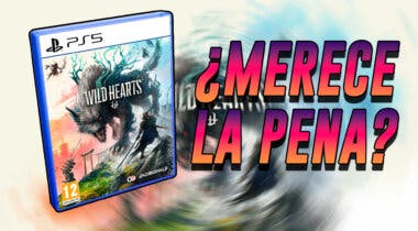 Imagen de Wild Hearts baja a 30€ en Amazon, pero, ¿vale la pena?